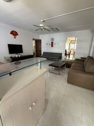 Blk 448 Tampines Street 42 (Tampines), HDB 4 Rooms #528292171